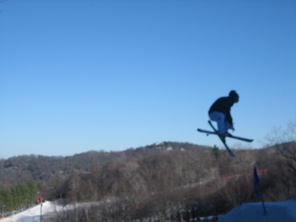 North Carolina Skiing