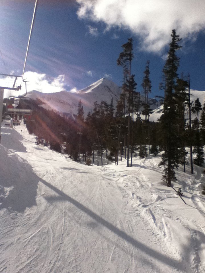 Big Sky, Montana