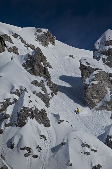 Couloir