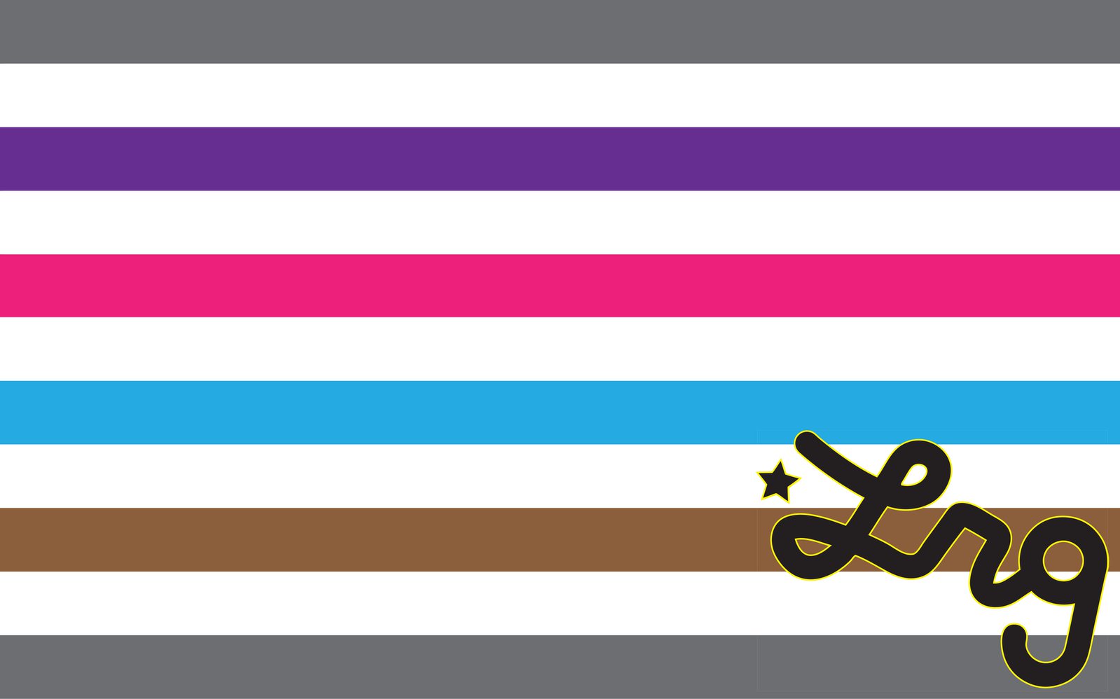 Lrg stripes background