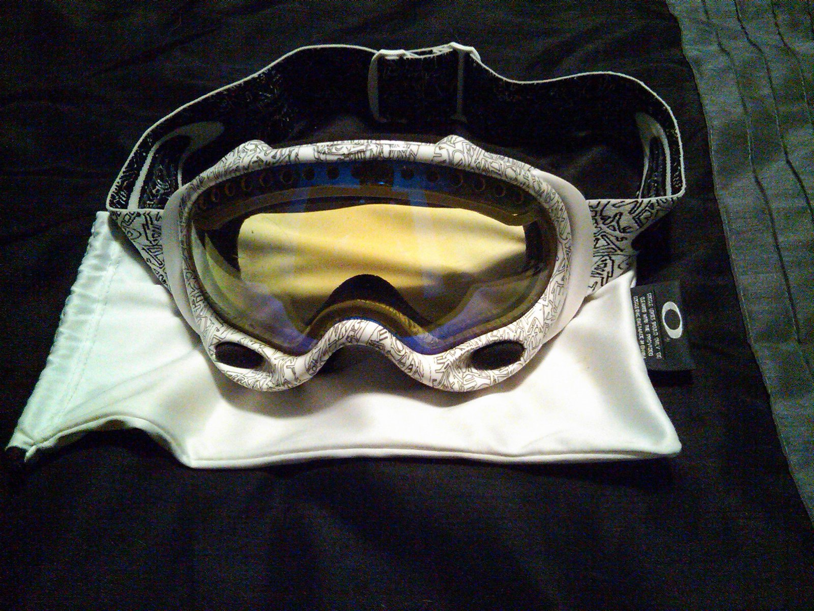 Goggles 1