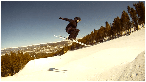 360 at breck