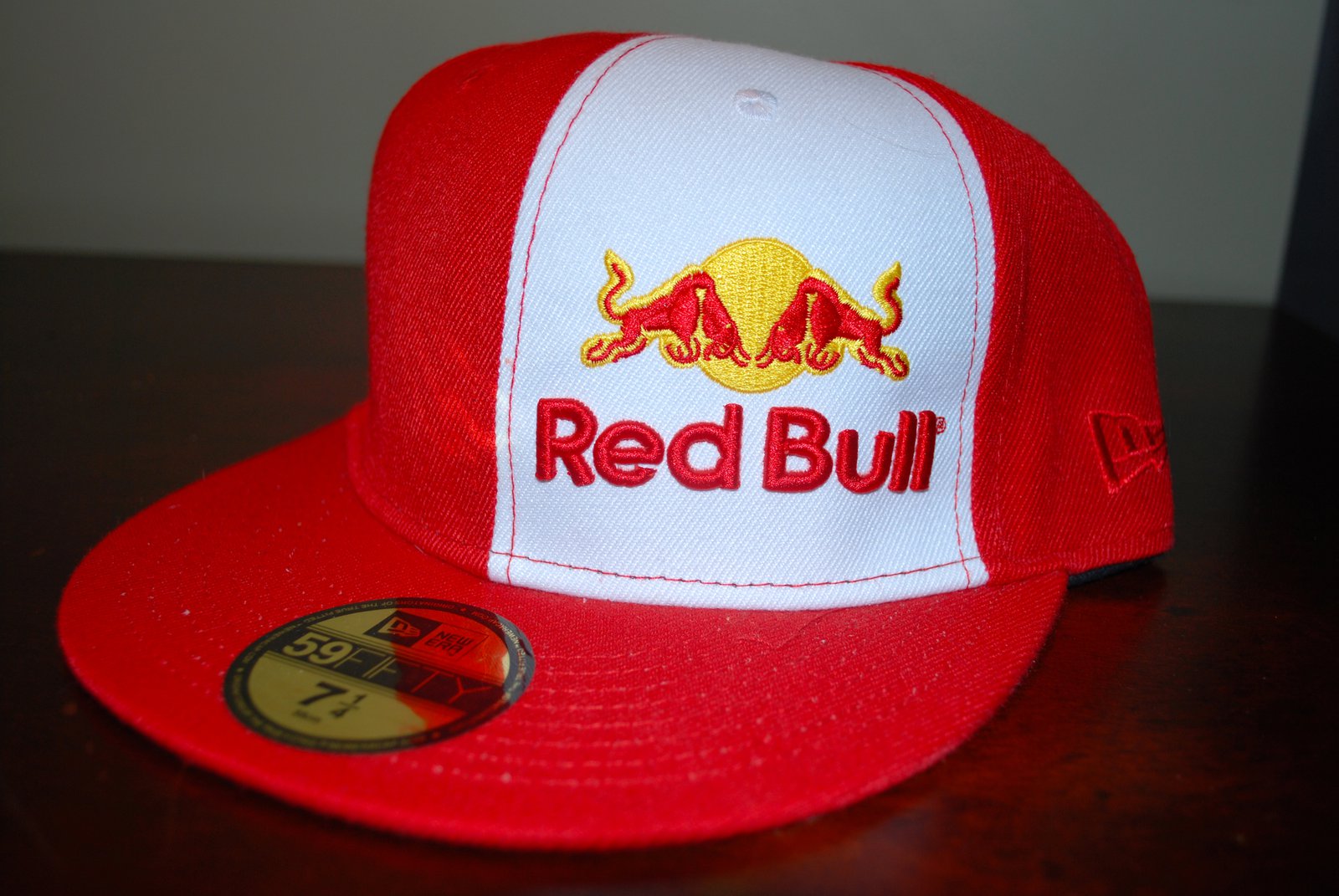 Red bull hat for sale