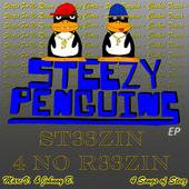 Steezy penguin