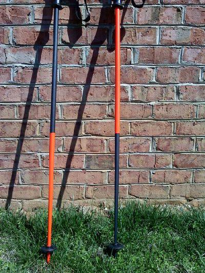 Custom Poles 1