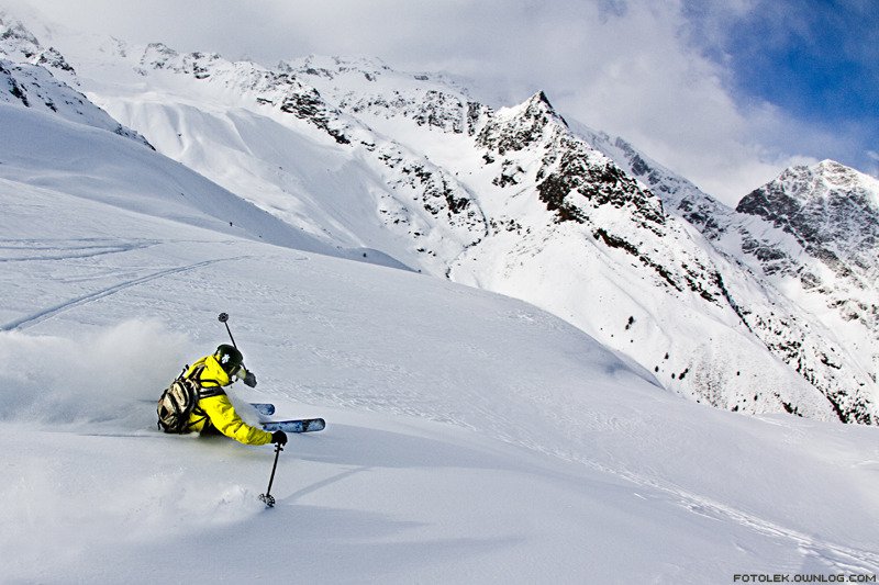 Val Senales