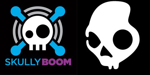 Skullcandy v. Skullyboom