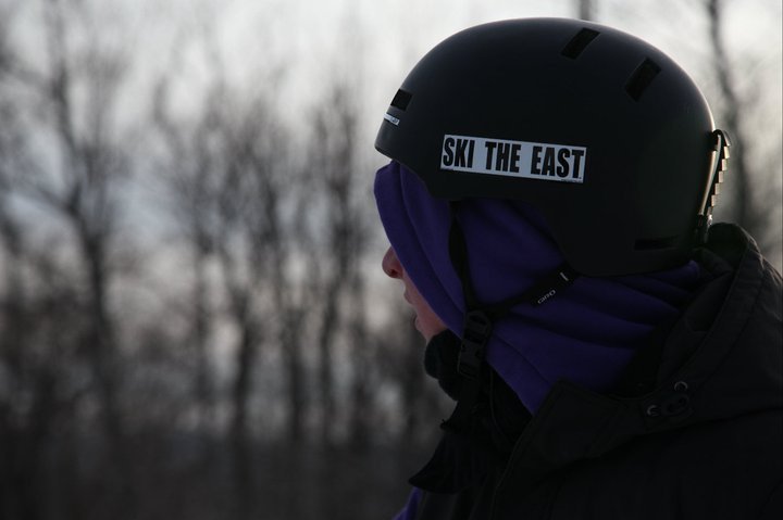 Ski the East