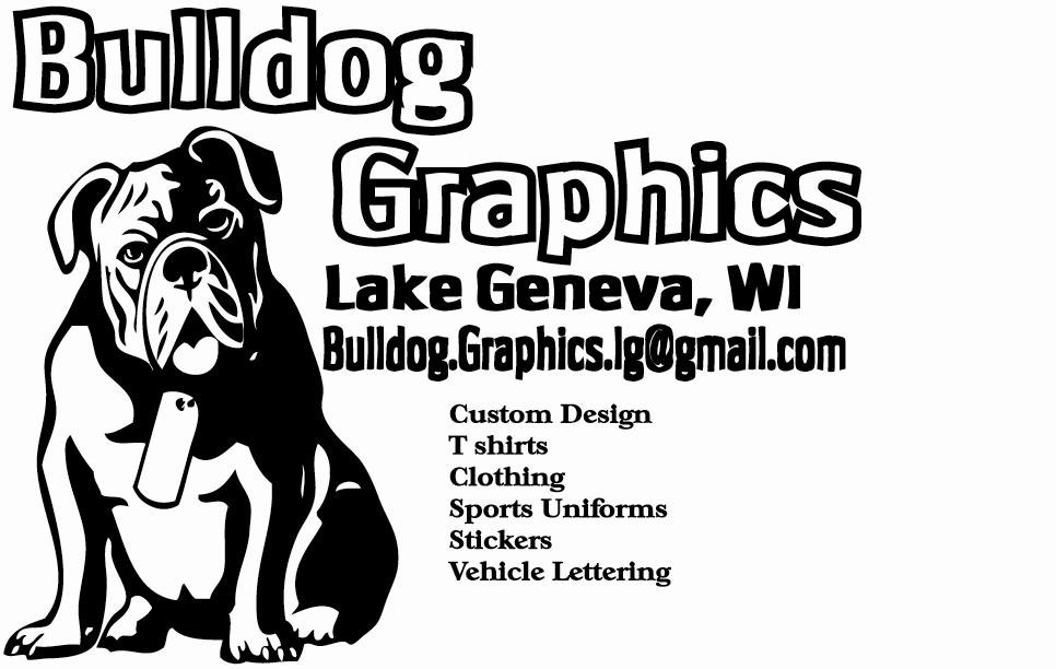 Bulldog Graphics