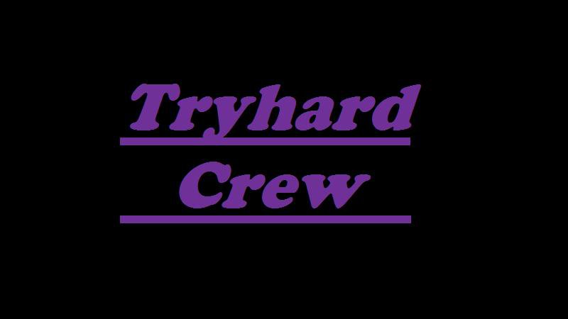 Tryhard logo