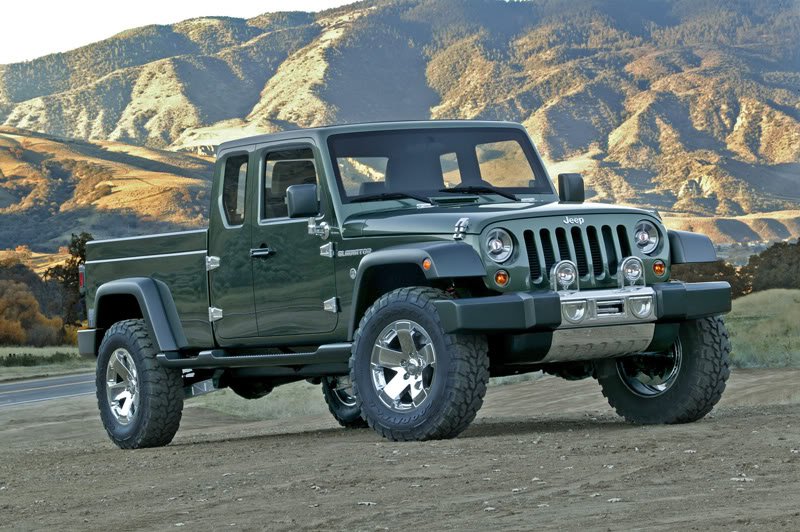 Jeep