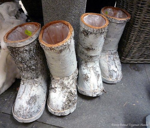 MNSP boots