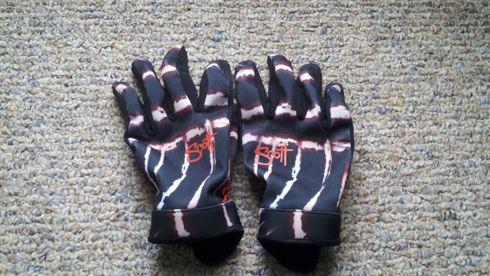 Scott Gloves