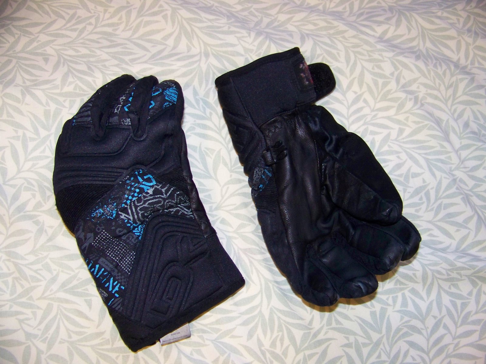 Fs: dakine gloves