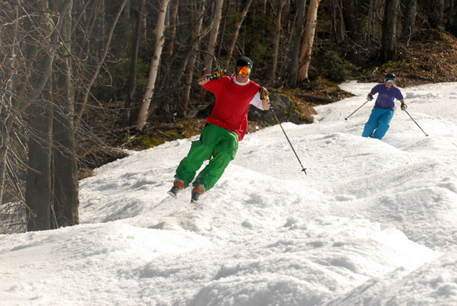 Steins Run, May 1st