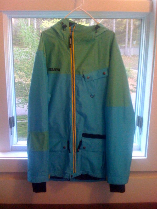 XL Jacket FOR SALE!