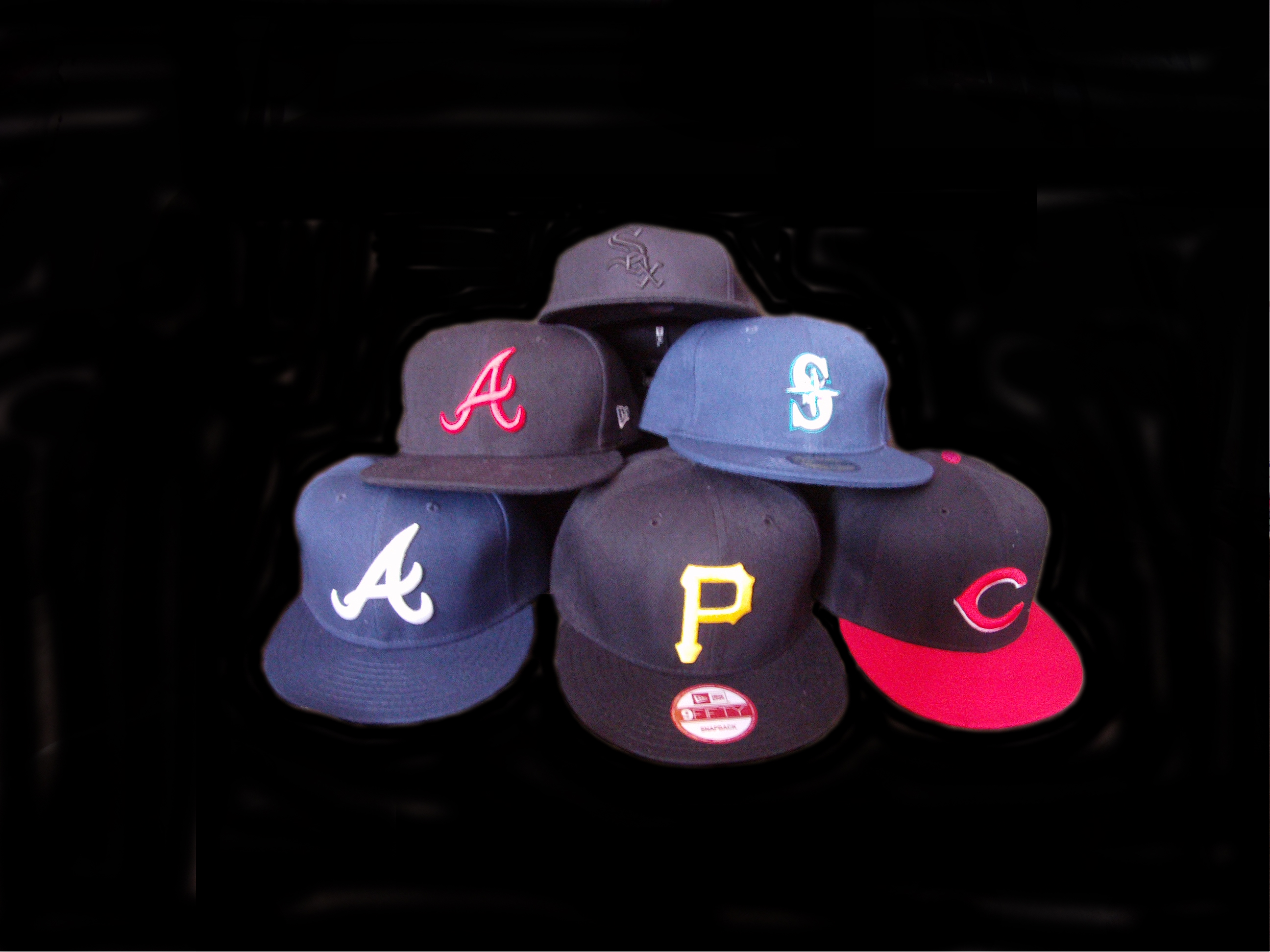 New Era Hats - Pictures - Newschoolers.com
