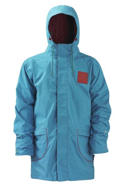 Westbeach tall jacket