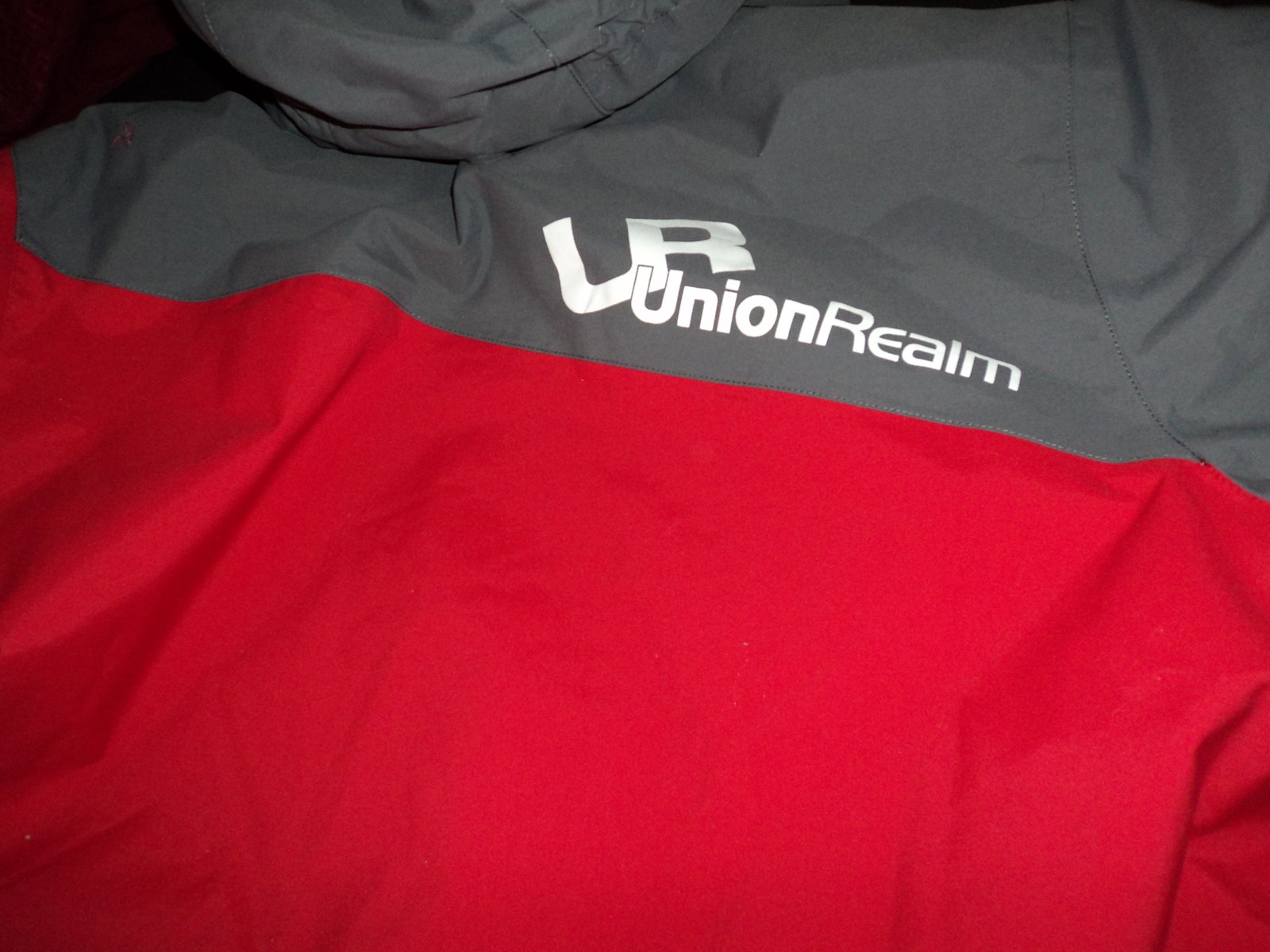 Union Realm Outerwear