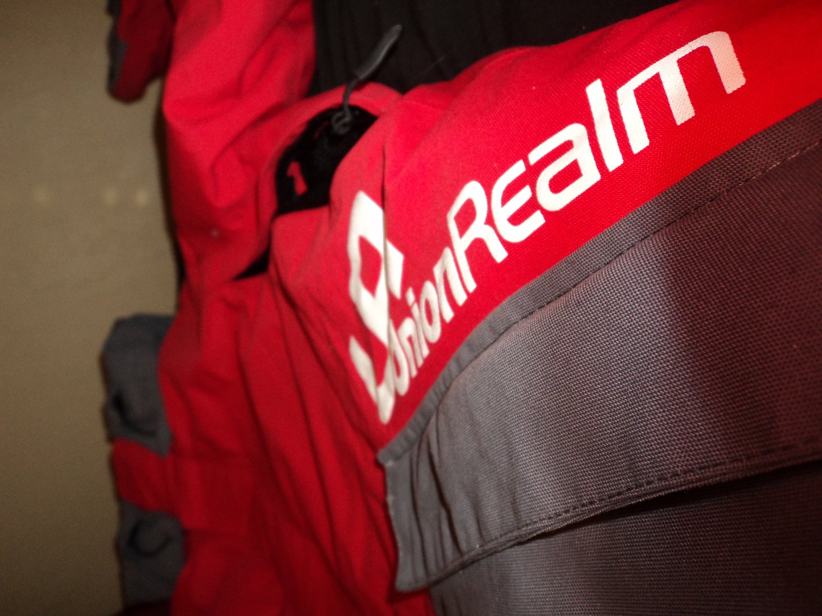 Union Realm Outerwear