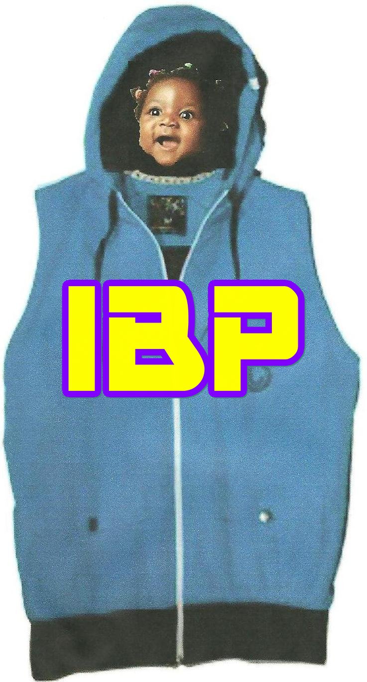 IBP!