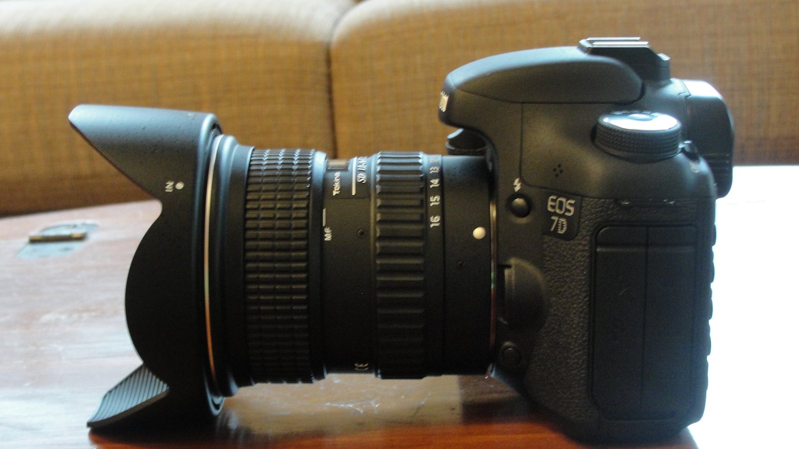 7d For Sale