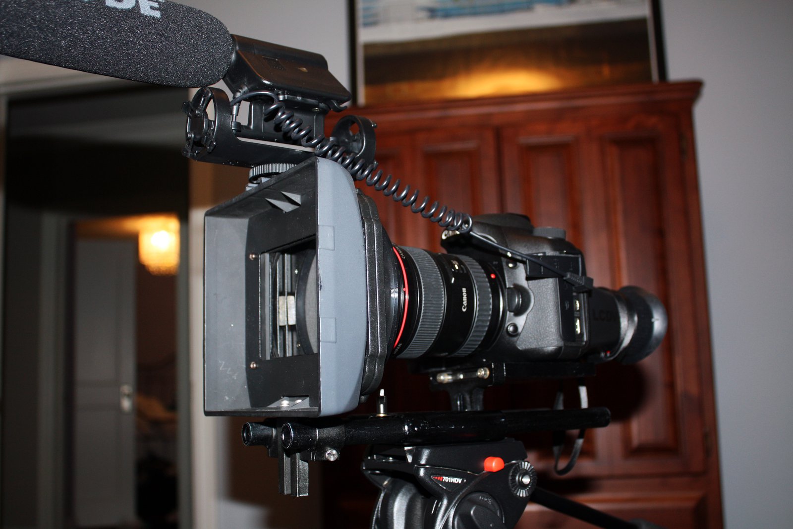 7D Rig