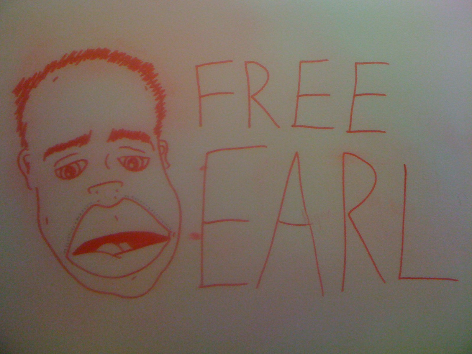 Free earl