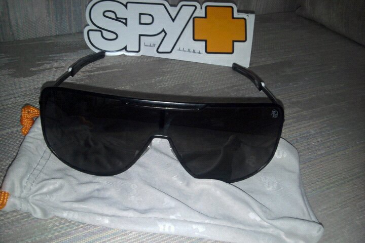 FS/FT Spy Yoko Sunglasses