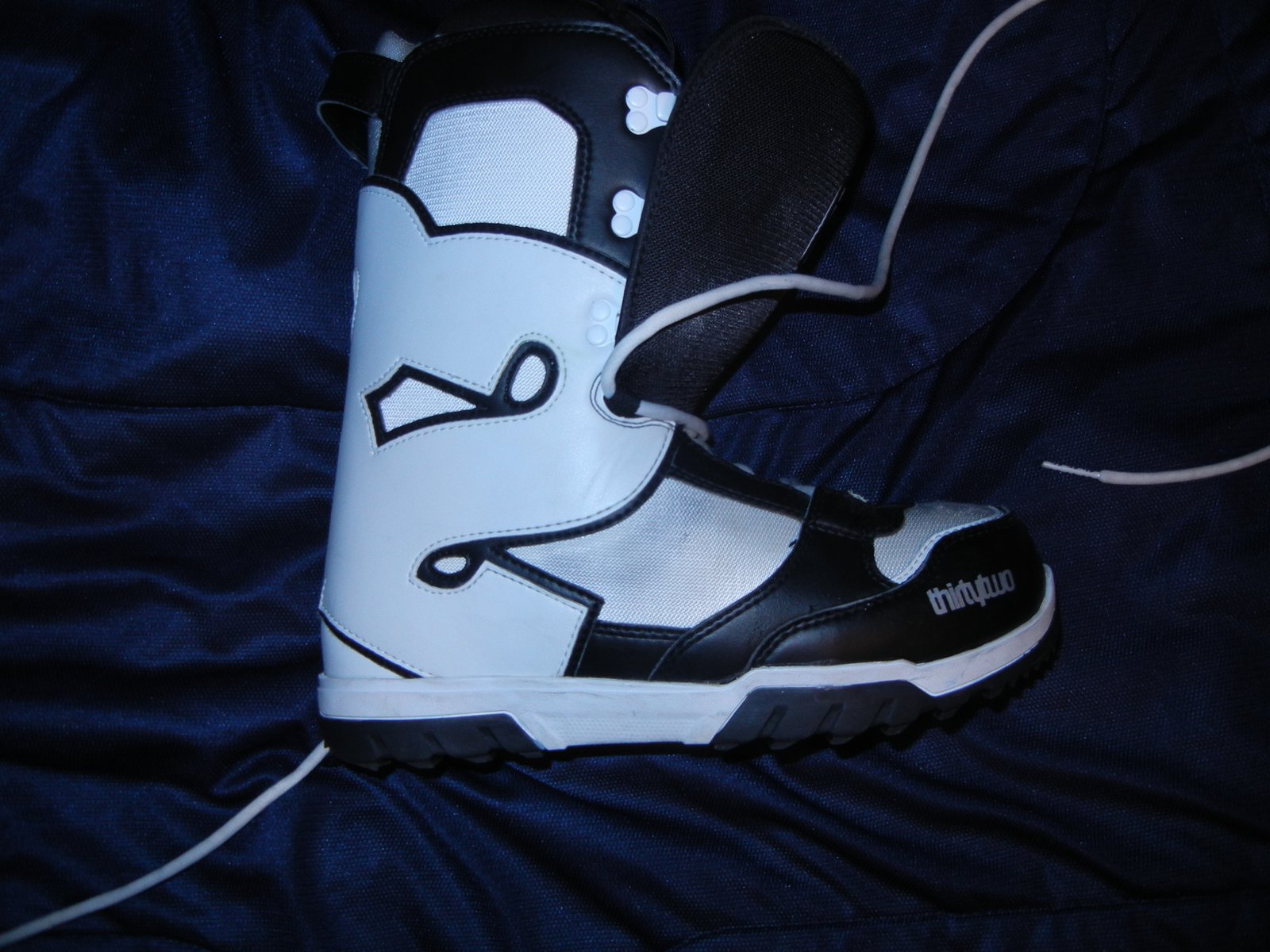 Thirtytwo Exus 2011 Boots