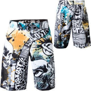 MOAR BOARD SHORTS!