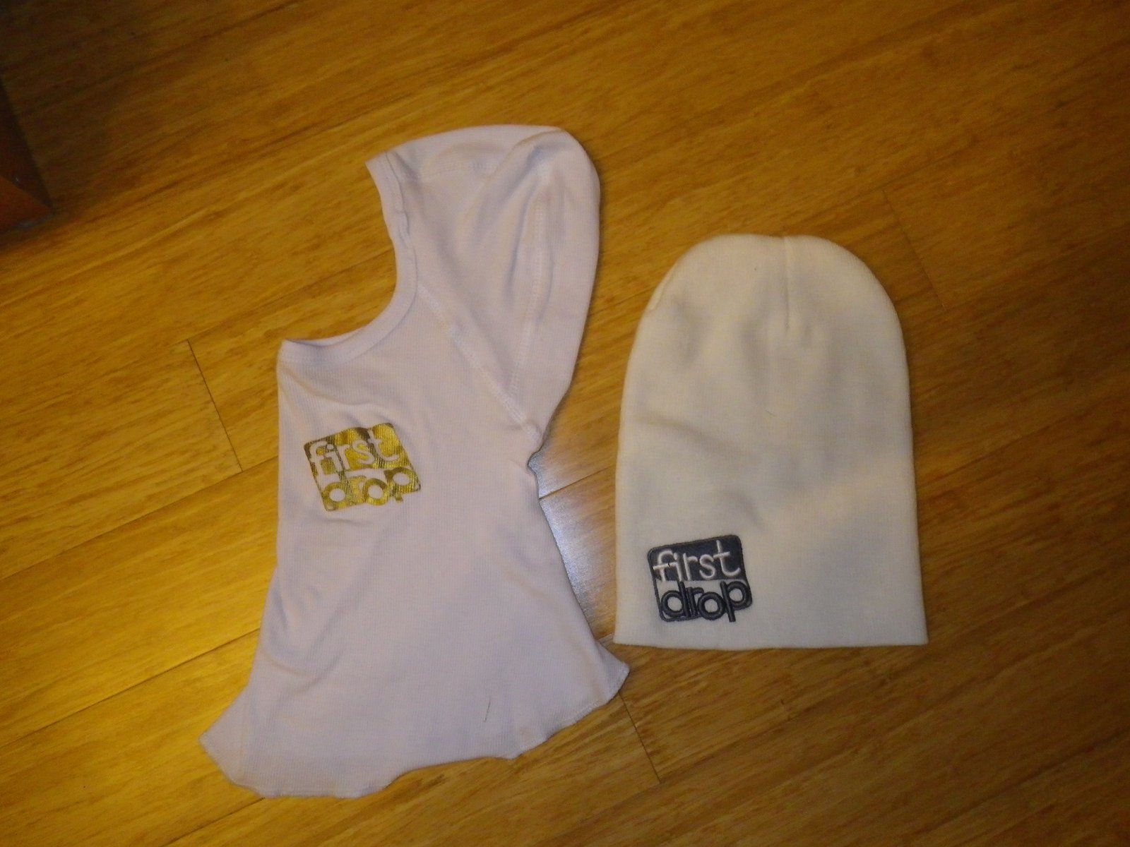 FD Beanie / Facemask