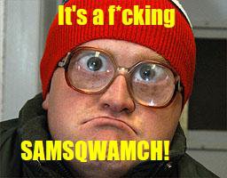 Samsqwamch