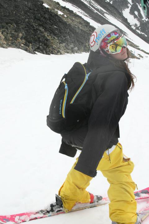 Whistler 2011