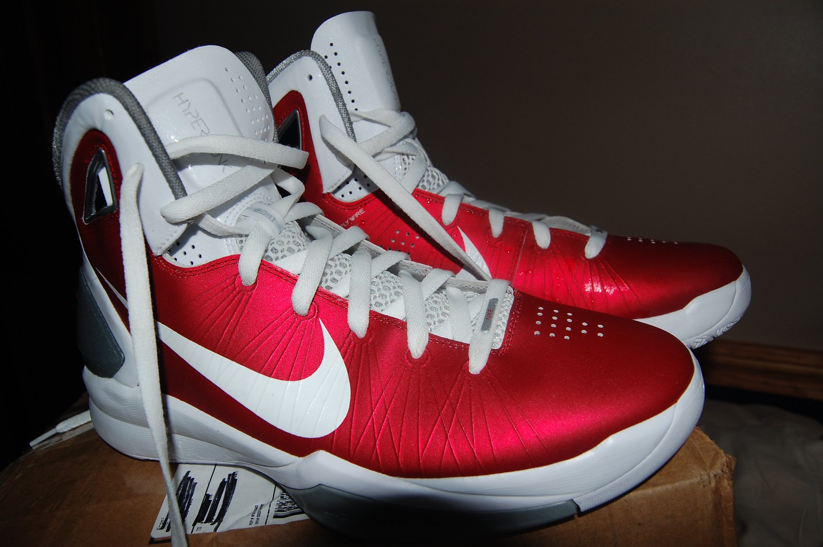 Hyperdunks