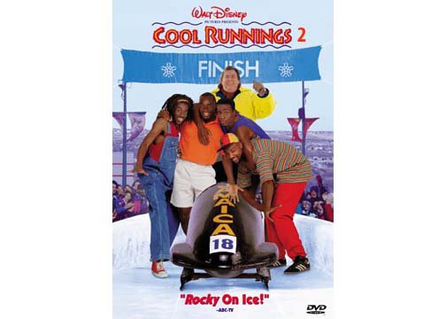 Cool Runnings 2: The THall Story