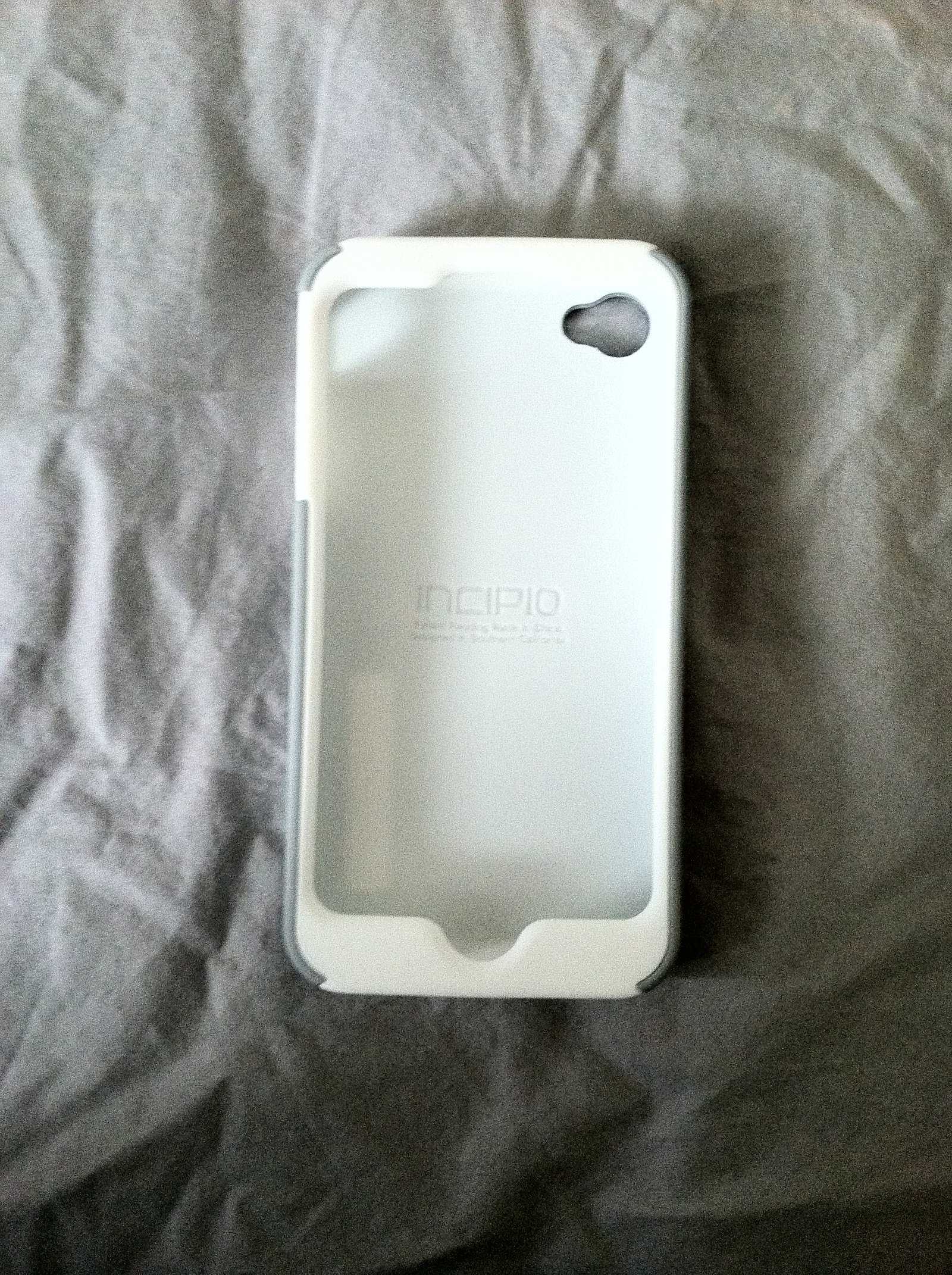 Incipio iphone 4 case