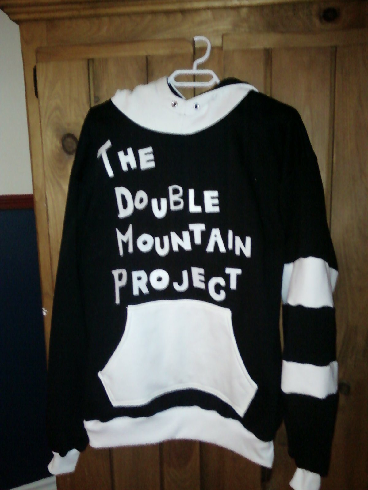 Double Project Moutain