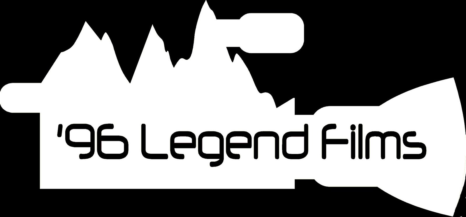 96 Legend Films Logo