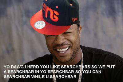 Searchbar