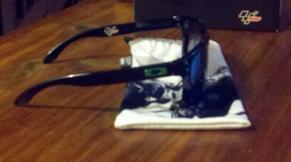 Oakley Holbrook Motogp