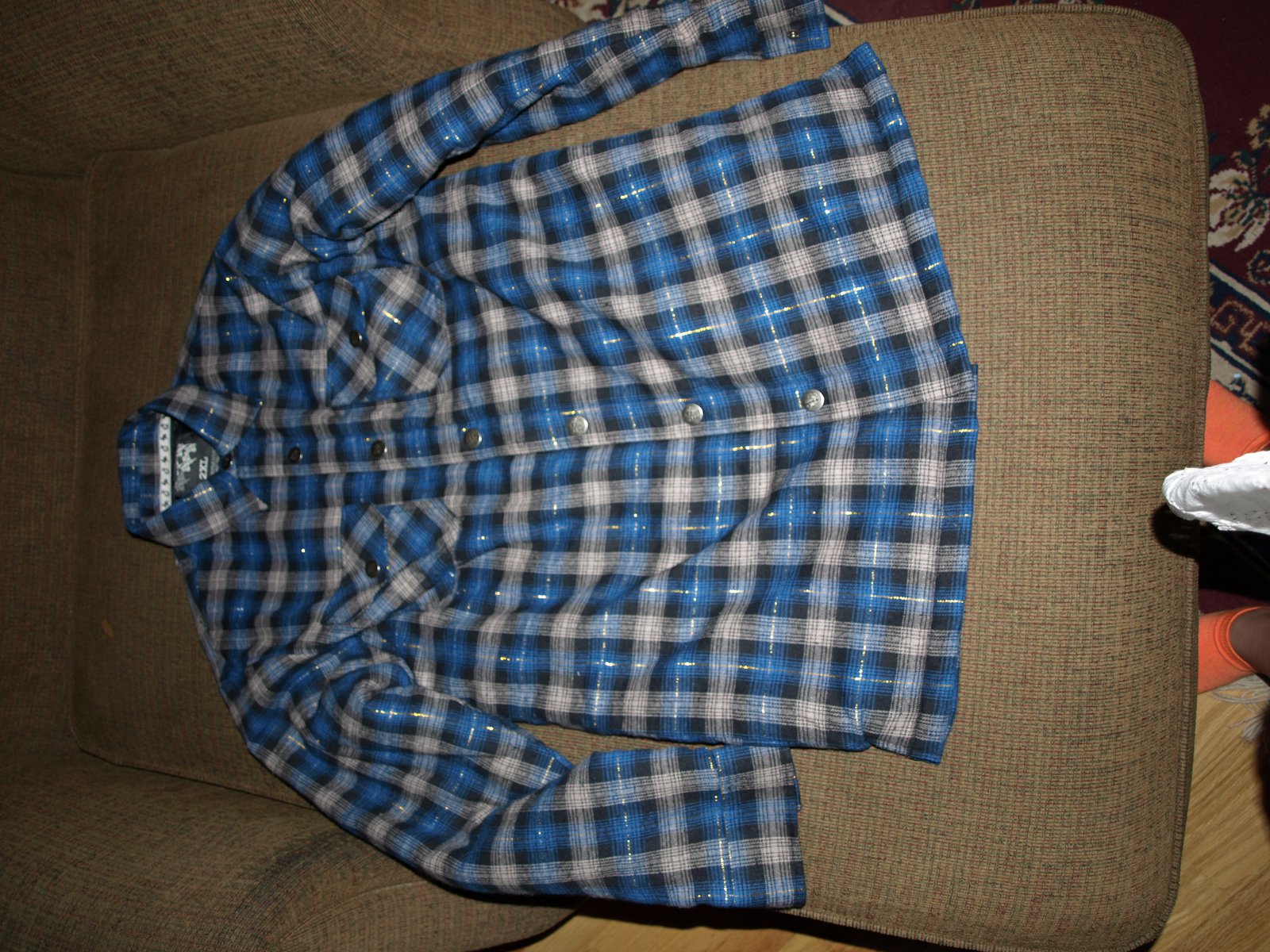 Flannel