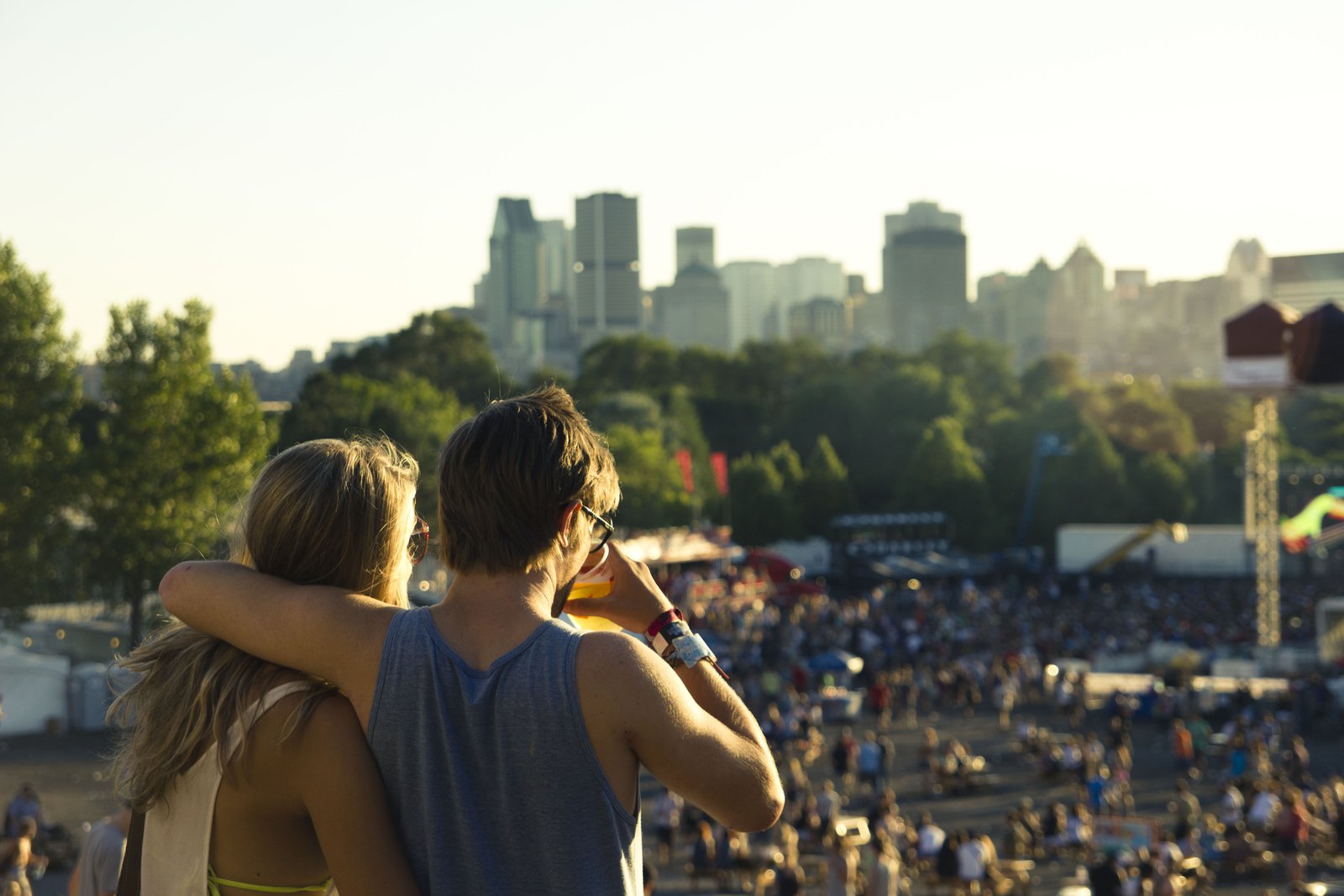 Osheaga