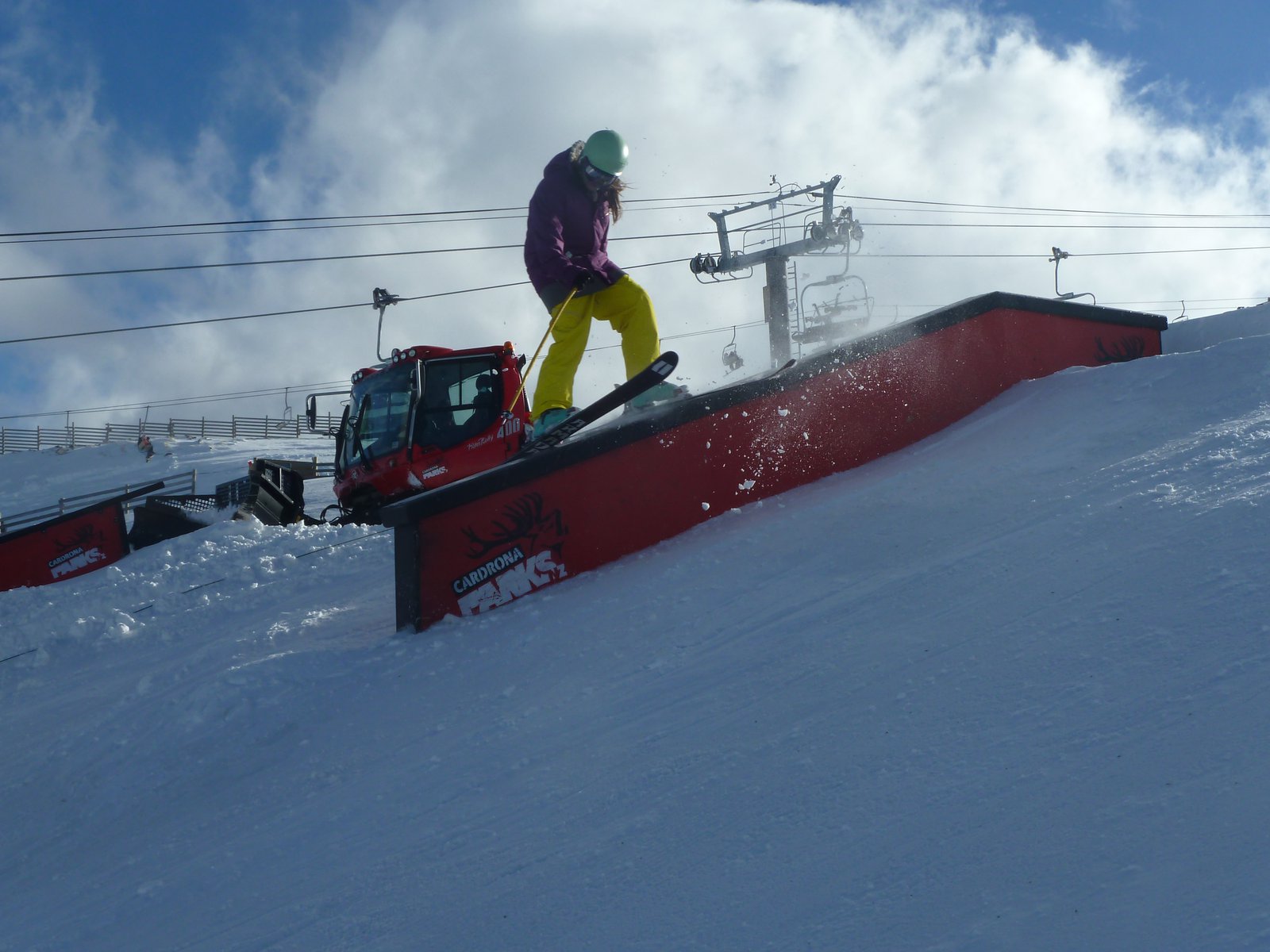 Cardrona NZ