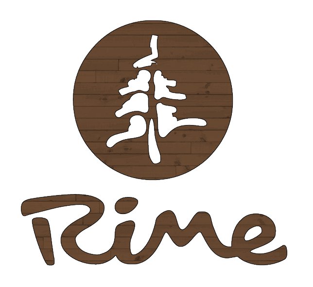 Rime Logo