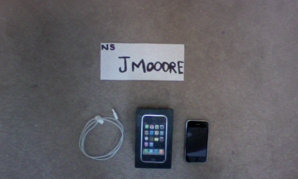 IPhone 32GB 3GS for sale.