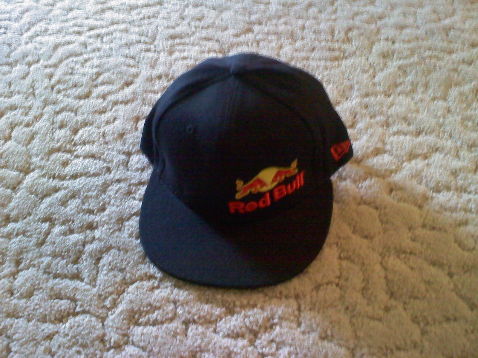 Redbull Snapback