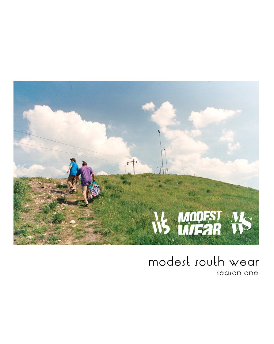 Modest South Wear Season One