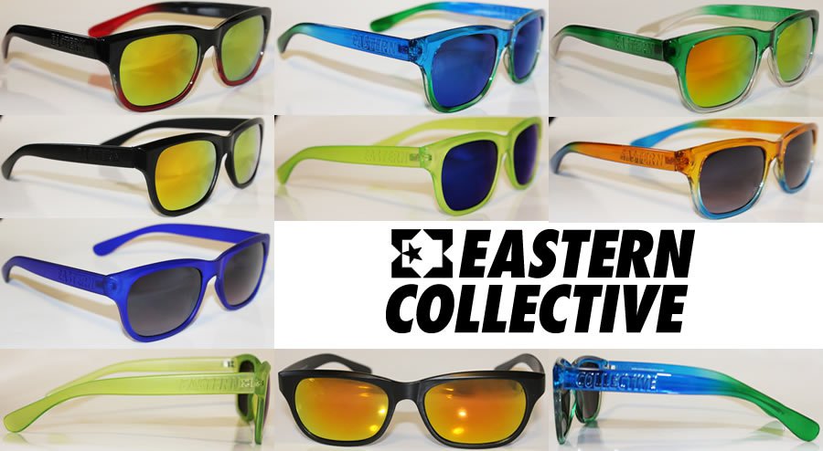 Eastern Collective Sunglasses