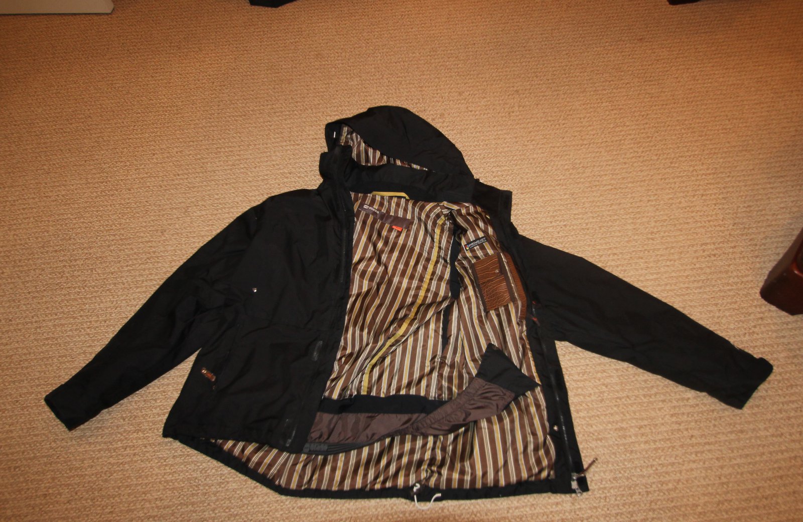 Orage Jacket for sale